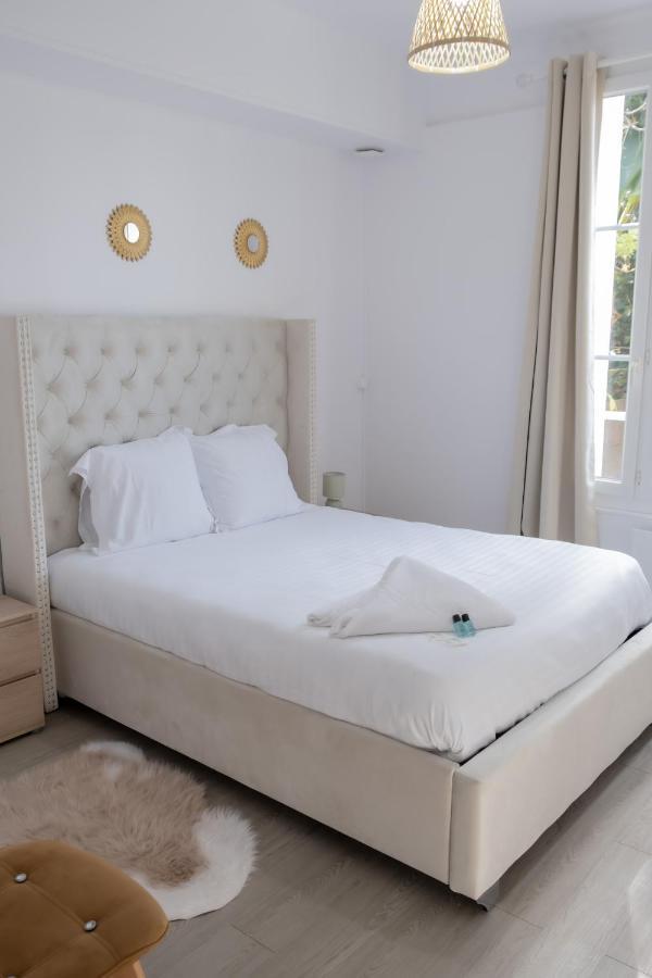Residence Peace Ле Бурже Екстериор снимка