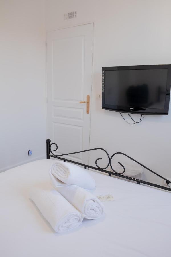 Residence Peace Ле Бурже Екстериор снимка