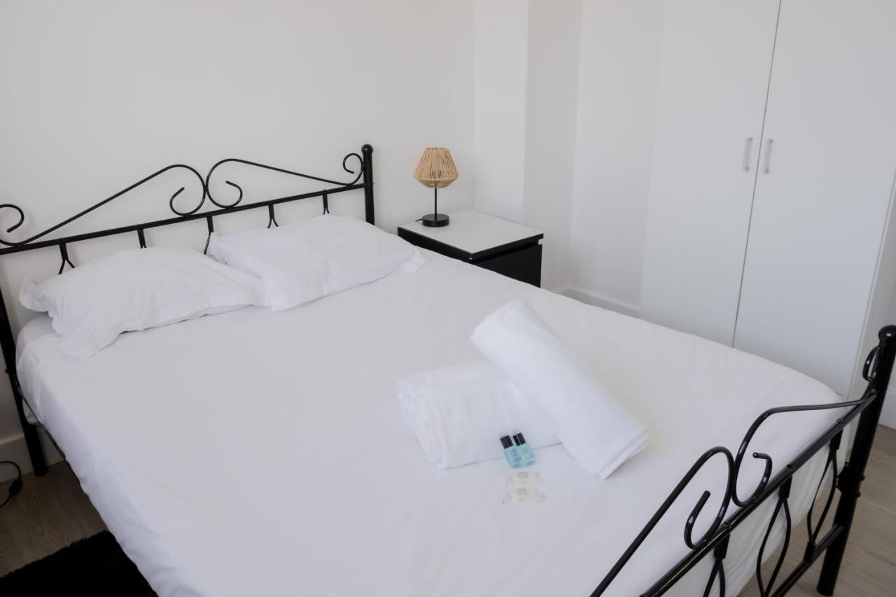 Residence Peace Ле Бурже Екстериор снимка