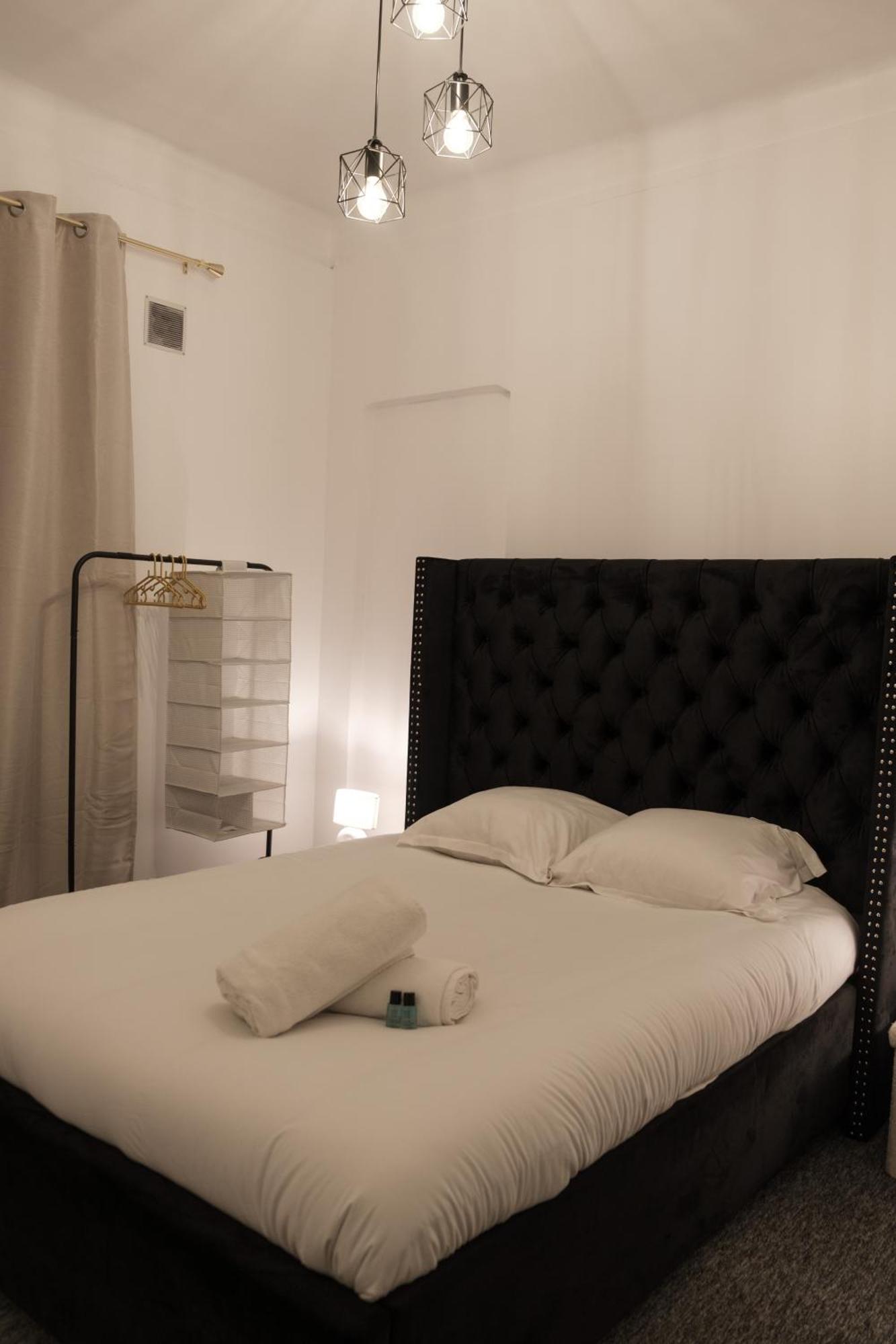 Residence Peace Ле Бурже Екстериор снимка