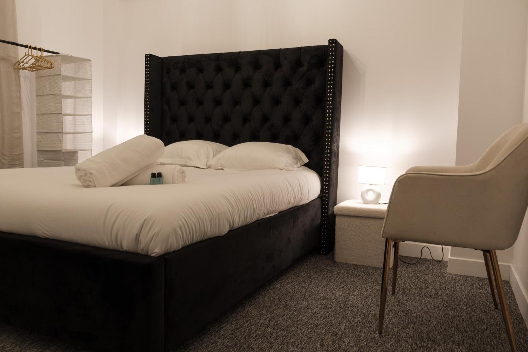Residence Peace Ле Бурже Екстериор снимка